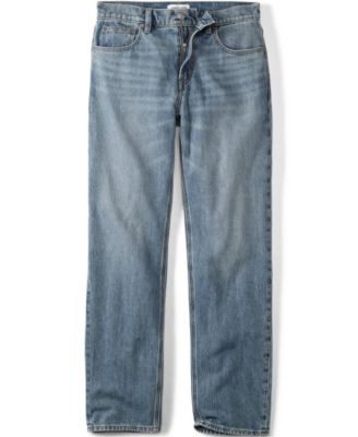 Men's Rigid Classic Fit Jean