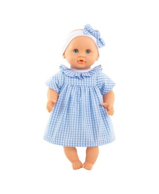 Bebe Calin Milly 12" Doll