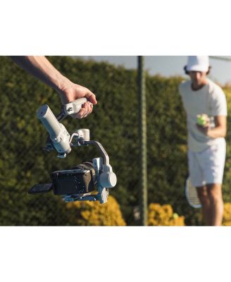 RS 4 Mini Combo Gimbal Stabilizer