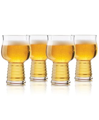 Libbey - Perfect Hard Cider Glasses Set of 4