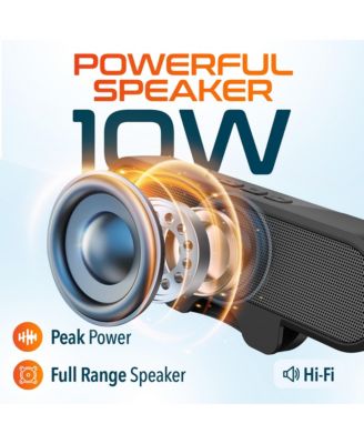 P150 Clip-On USB-A Type C Computer Adapter