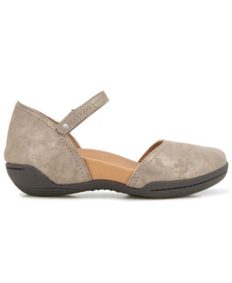 Women's Margo Mary Jane Casual Flat Shoes