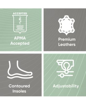 Women's Margo Mary Jane Casual Flat Shoes