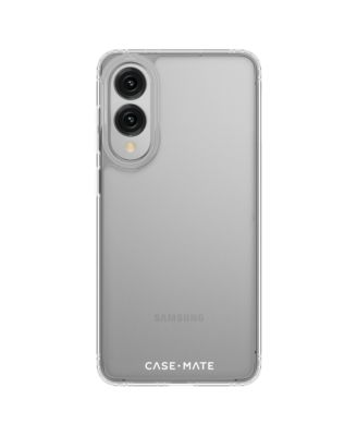 Tough Clear Case for Samsung Galaxy S25 Edge