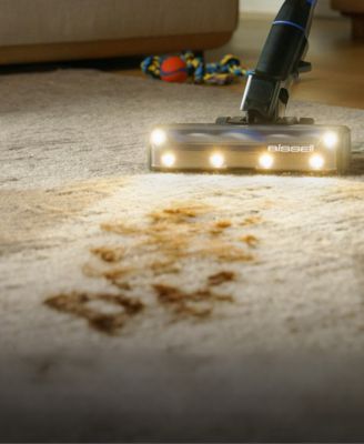 PowerClean FurFinder Cordless Stick Vacuum