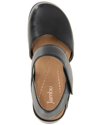 Women's Nia Casual Wedge Shoe