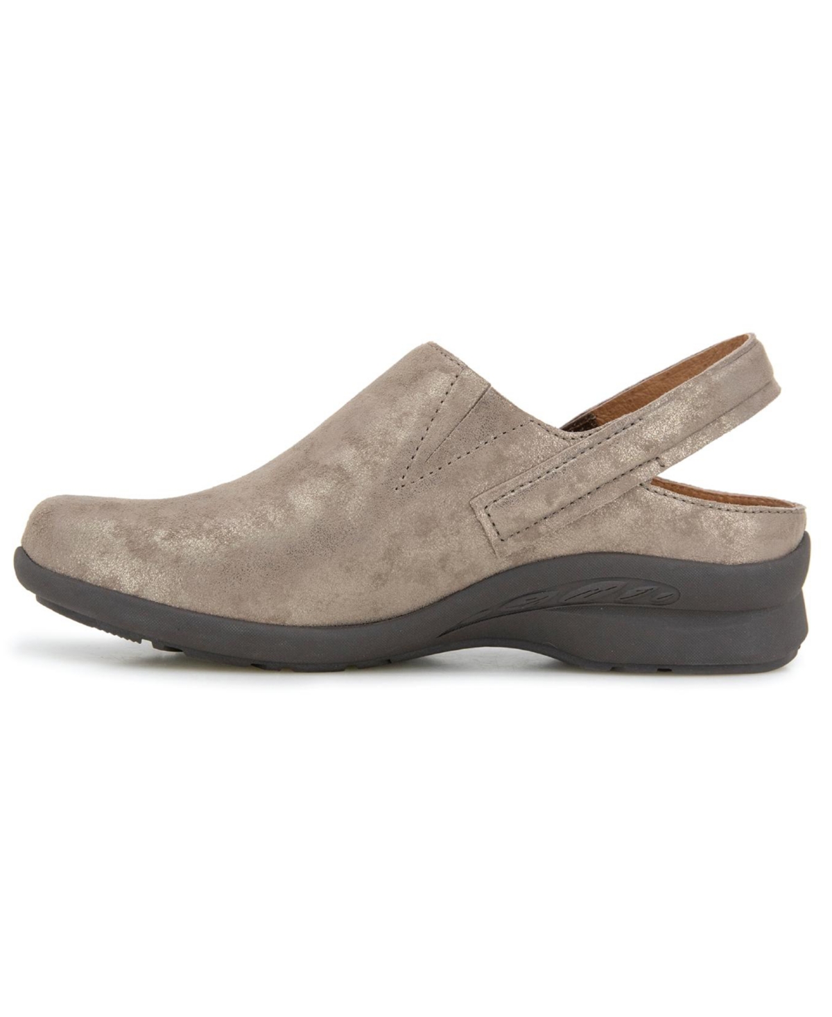 Jambu Tilda Casual Slip-ons In Brown