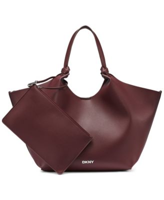Paula Commuter Large Tote 
