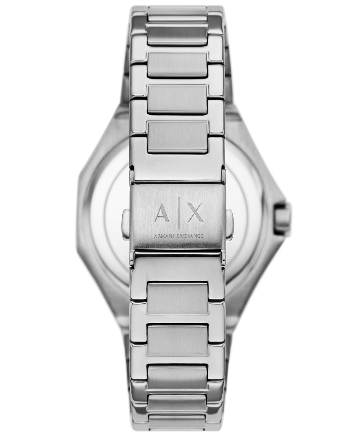 Armani Exchange Women's Multifunction Stainless Steel Watch, 36mm