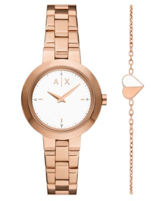 A|X Armani Exchange