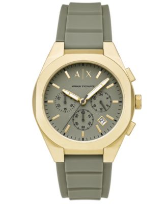 A|X Armani Exchange