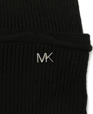 Women's Exposed Seam Cuff Beanie