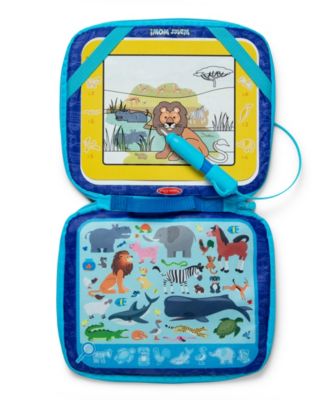 Melissa & Doug Water Wow Multi Activity Drawing Set