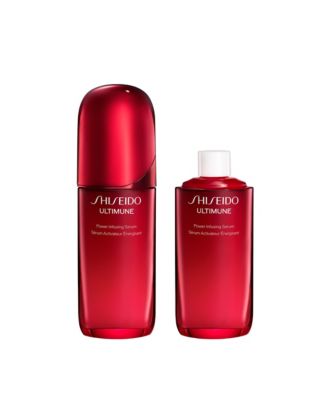 2-Pc. Ultimune Power Infusing Serum + Refill Set, Exclusively at Macy's