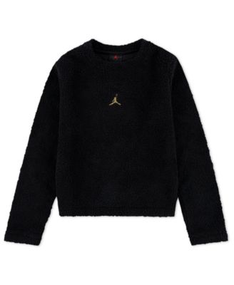 Girls' 7-16 Mountainside Crewneck Sweatshirt