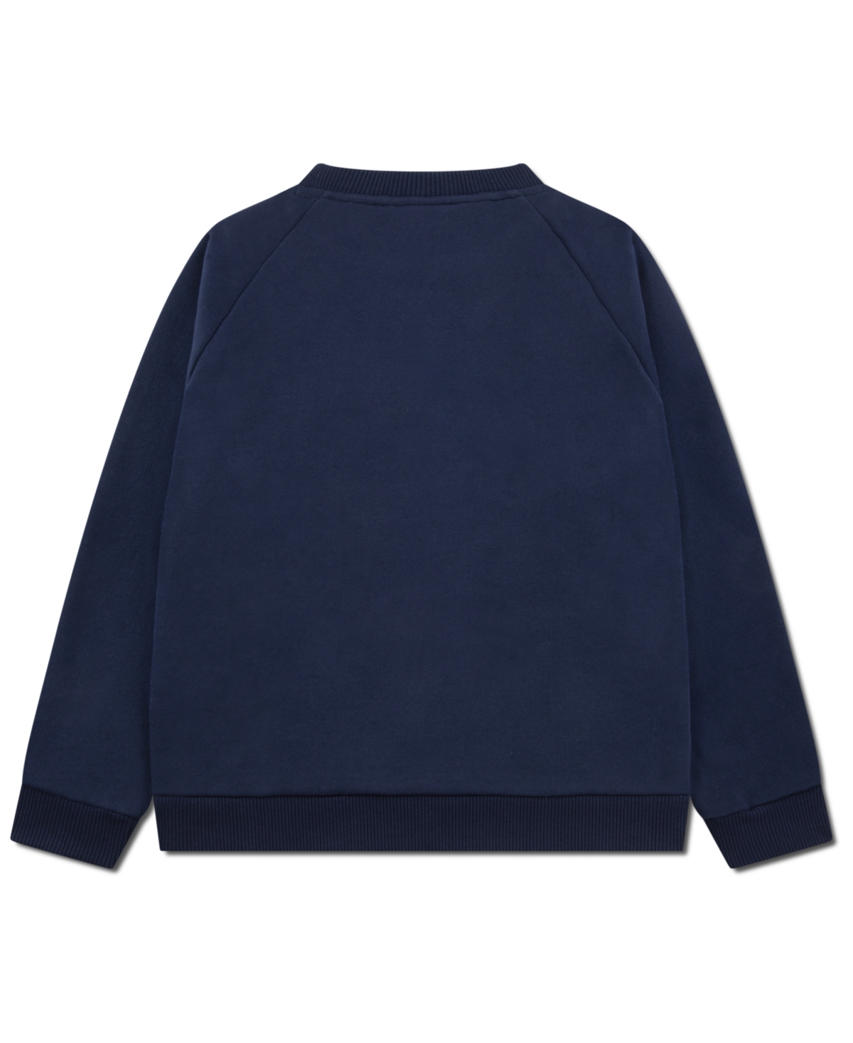 Lacoste Boys 8-20 Logo Embroidered Sweatshirt