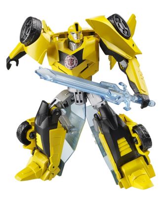 Transformers