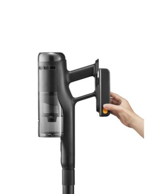 H60 Hub Ultra Cordless Vacuum Cleaner with Auto-Empty Dock, LED Dust Detection, HEPA Filtration , 210AW Suction power