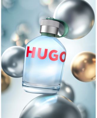 3-Pc. Men's HUGO Eau De Toilette Fragrance Set