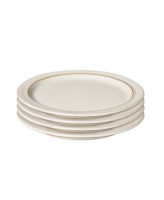 Heritage Atrium Medium Plates, Set of 4