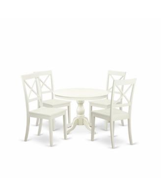 East West Furniture