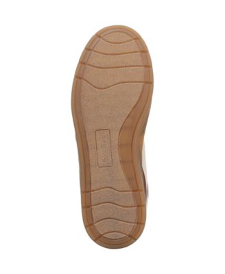 Women's Ponti Lace Up Low Top Sneakers