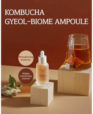 Kombucha Gyeol-Biome Ampoule (50ml)