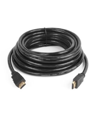 Power It Up 25 ft. HDMI v2.0 Cable with Ethernet
