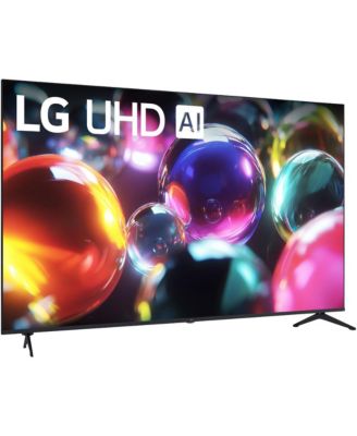 75" Class UA7000 Series LED AI HDR 4K UHD Smart TV