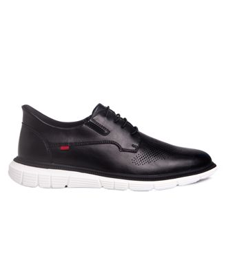 Men's Edward Street Hands-Free Slip On Technology Perforated Oxfords