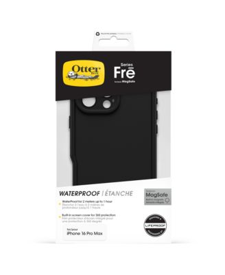 FRE MagSafe Case for Apple iPhone 16 Pro Max