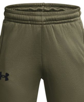 Boys 6-20 Armour Fleece Joggers