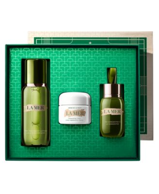 3-Pc. The Soothing and Strengthening Ritual Skincare Gift Set