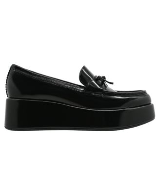 Women's Stassy Platform Loafers, Macy's Exclusive