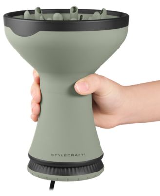 Sage 2-In-1 Diffuser Hair Dryer