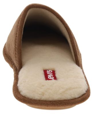 Men's Milton 2 Slip-On Round Toe Slippers