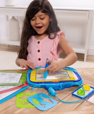 Melissa & Doug Water Wow Multi Activity Drawing Set