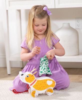 Melissa & Doug Pooping Puppy Toy