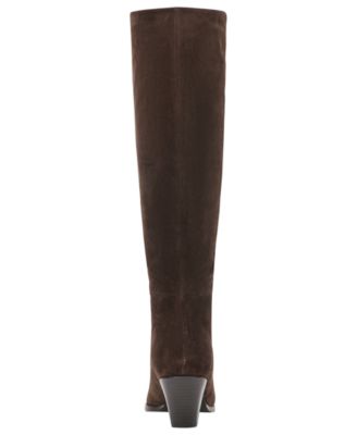 Women's Tarrie Tall Pointy Toe Dress Boots