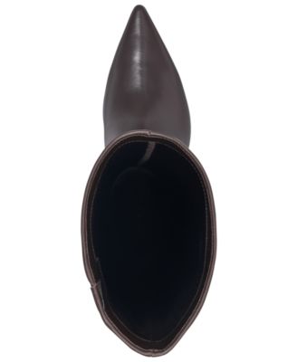 Women's Sabrina Tall Pointed Toe Dress Boots