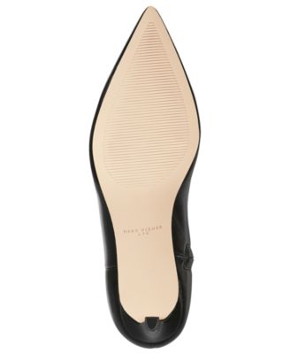 Women's Itzia Pointed Toe Dress Booties
