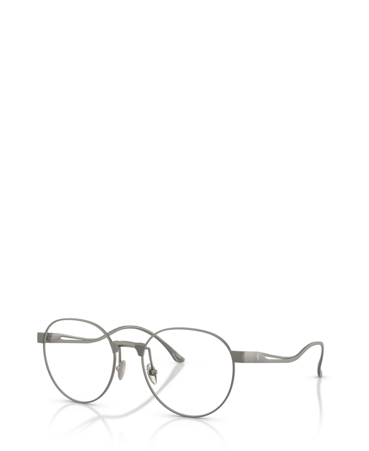 Scuderia Ferrari Unisex Panthos Eyeglasses