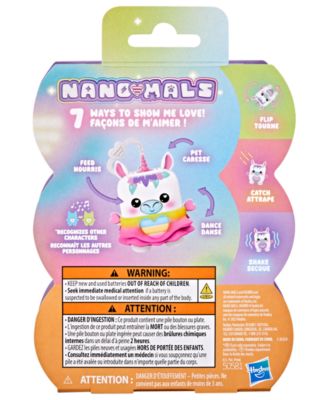 Meadowmist The Unicorn Electronic Pet Toy