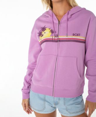 Women's Sweet Rhythm Fleece Sweatshirt