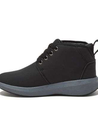 Kids Comfort Chukka Boots