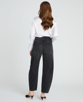 Women's Parker x Jingle Jewels Barrel Jeans