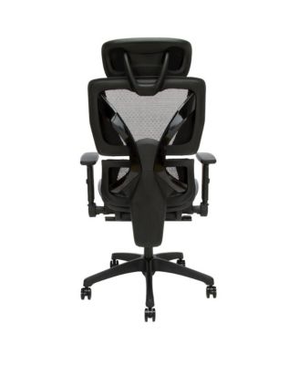 Office Chair - High Back Computer Chair - Black