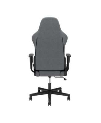 Racing Style High Back PC Computer Desk Office Chair
