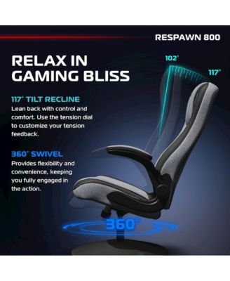 800 Gaming Chair Floor, Swivel Rocker Gaming Chair, High Back