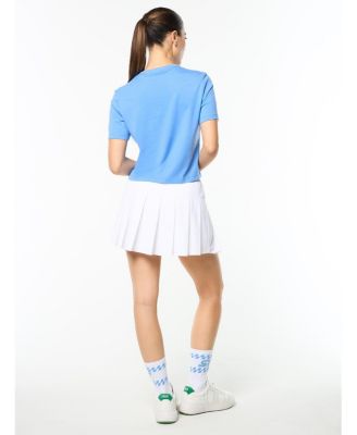 Women's delfina-skort